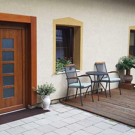 Apartman Krajcer Gerlachov  Bagian luar foto