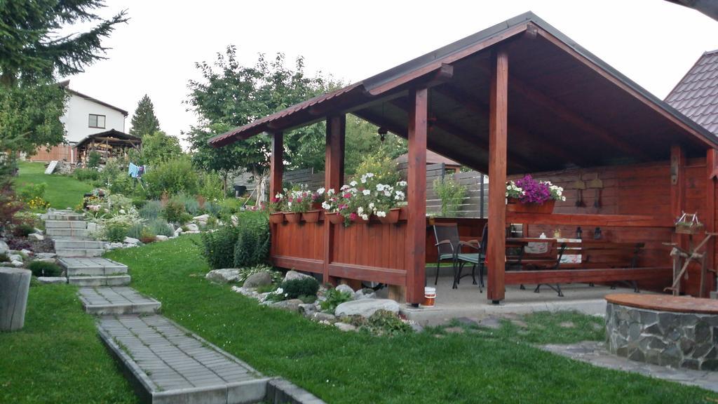Apartman Krajcer Gerlachov  Bagian luar foto