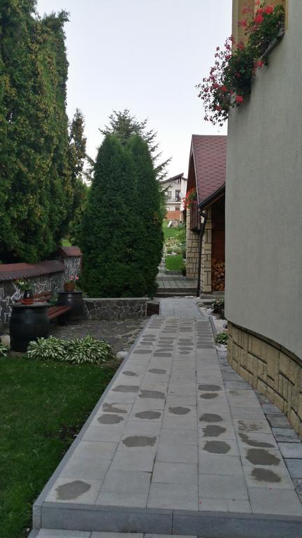Apartman Krajcer Gerlachov  Bagian luar foto