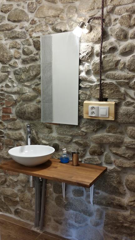 Apartman Krajcer Gerlachov  Bagian luar foto