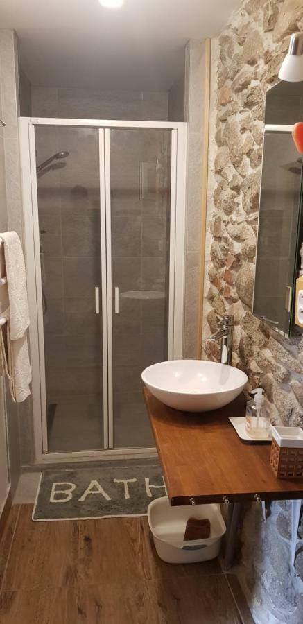Apartman Krajcer Gerlachov  Bagian luar foto